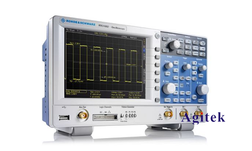羅德與施瓦茨RTP044B示波器應用 羅德與施瓦茨RTP044B示波器應用(圖1)