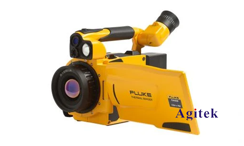福祿克TiX1000紅外熱像儀應用 福祿克TiX1000紅外熱像儀應用(圖1)