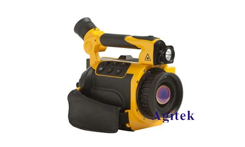 福祿克TiX1000紅外熱像儀應用 福祿克TiX1000紅外熱像儀應用(圖2)