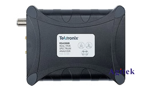 泰克RSA507A頻譜分析儀應用(圖1) 泰克RSA507A頻譜分析儀應用(圖1)