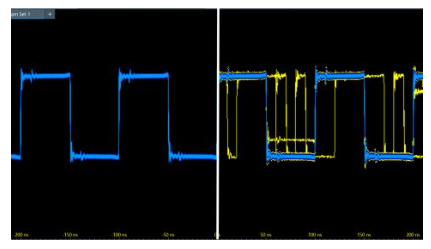 MXO4示波器(圖1) MXO4示波器(圖1)