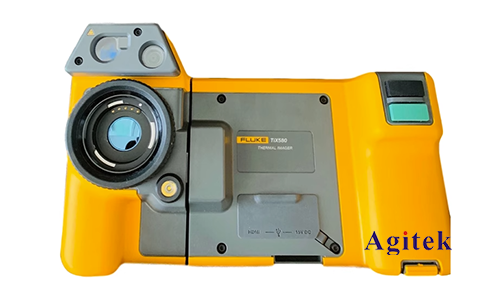 福祿克TiX660紅外熱成像儀 福祿克TiX660紅外熱成像儀(圖1)