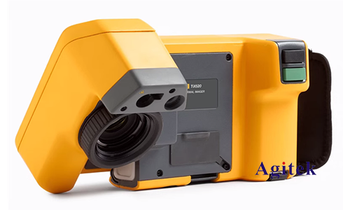 福祿克TiX660紅外熱成像儀 福祿克TiX660紅外熱成像儀(圖2)