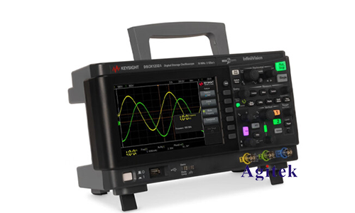 是德示波器觸發模式及其使用方法 是德示波器觸發模式及其使用方法(圖1)