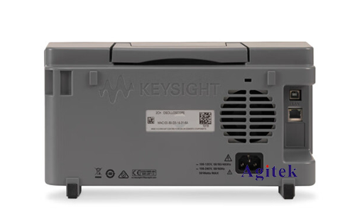 是德示波器觸發模式及其使用方法 是德示波器觸發模式及其使用方法(圖2)