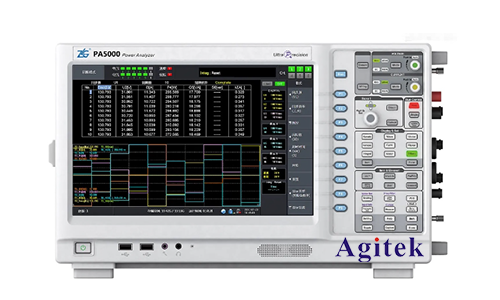 致遠(yuǎn)電子PA6000H功率分析儀(圖1)
