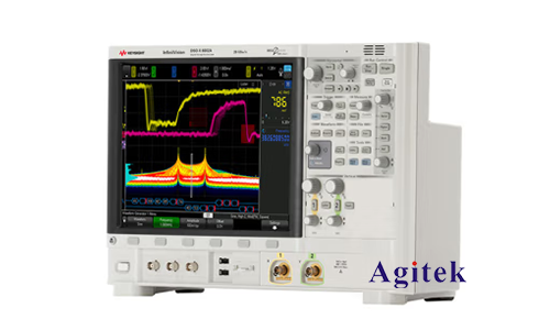 是德MSOX6004A示波器的應(yīng)用方案 是德MSOX6004A示波器的應(yīng)用方案(圖1)