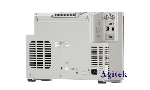 是德MSOX6004A示波器的應(yīng)用方案 是德MSOX6004A示波器的應(yīng)用方案(圖2)