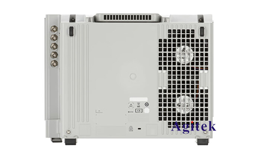 是德DSOS104A示波器余暉模式 是德DSOS104A示波器余暉模式(圖2)