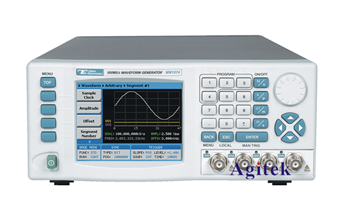 WW1074任意波形發生器怎么樣(圖1) WW1074任意波形發生器怎么樣(圖1)