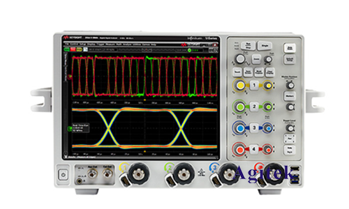 是德DSOV334A示波器怎么樣 是德DSOV334A示波器怎么樣(圖1)