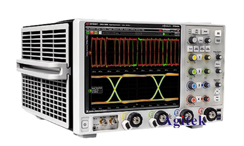 是德DSOV334A示波器怎么樣 是德DSOV334A示波器怎么樣(圖2)