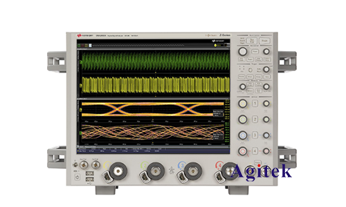 是德DSAZ632A示波器怎么樣 是德DSAZ632A示波器怎么樣(圖1)