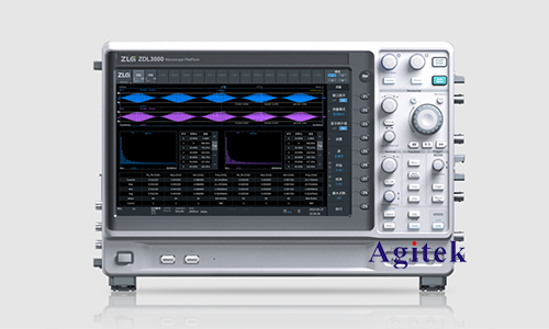 致遠(yuǎn)電子ZDL3000示波記錄儀怎么樣 致遠(yuǎn)電子ZDL3000示波記錄儀怎么樣(圖1)