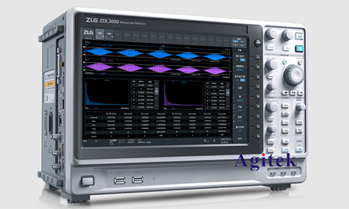致遠(yuǎn)電子ZDL3000示波記錄儀怎么樣 致遠(yuǎn)電子ZDL3000示波記錄儀怎么樣(圖2)