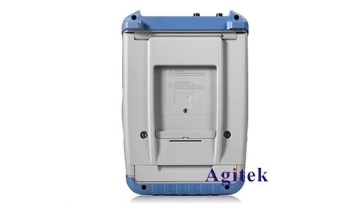 羅德與施瓦茨RTH1002示波器如何導出波形 羅德與施瓦茨RTH1002示波器如何導出波形(圖2)