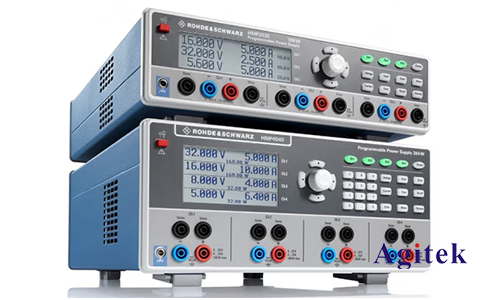 羅德與施瓦茨RTM3000示波器如何校準(zhǔn) 羅德與施瓦茨RTM3000示波器如何校準(zhǔn)(圖1)