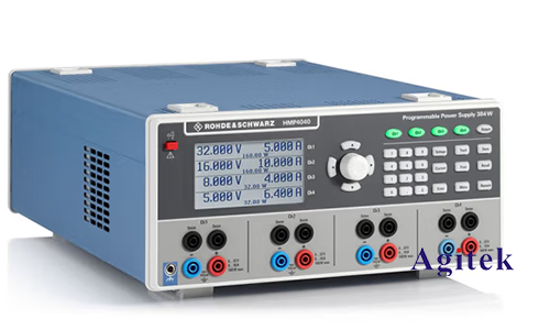 羅德與施瓦茨RTM3000示波器如何校準(zhǔn) 羅德與施瓦茨RTM3000示波器如何校準(zhǔn)(圖2)