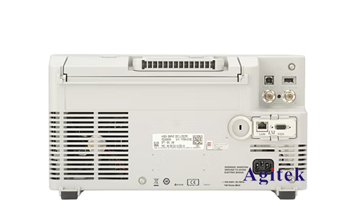 是德示波器在環路測試中的應用 是德示波器在環路測試中的應用(圖2)