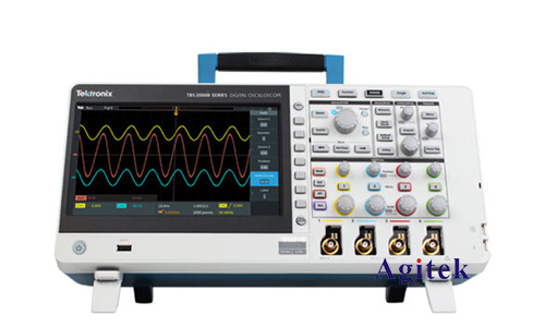 泰克與是德示波器比較 泰克與是德示波器比較(圖1)