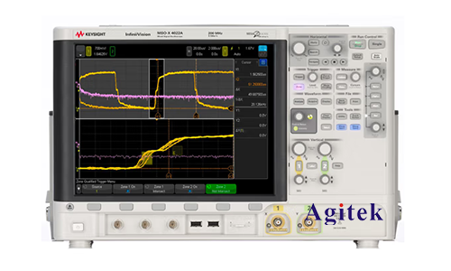 是德DSOX4032A數(shù)字示波器參數(shù)與應(yīng)用 是德DSOX4032A數(shù)字示波器參數(shù)與應(yīng)用(圖1)