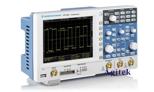 羅德與施瓦茨RTP134B示波器參數(shù)與應(yīng)用 羅德與施瓦茨RTP134B示波器參數(shù)與應(yīng)用(圖2)