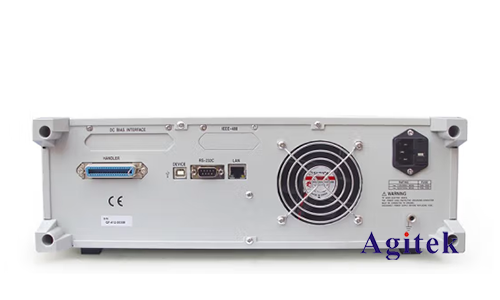 lcr測試儀怎么測電容 lcr測試儀怎么測電容(圖2)