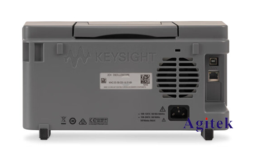 是德示波器FFT功能 是德示波器FFT功能(圖2)