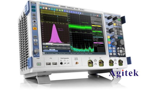 羅德與施瓦茨RTO2032示波器 羅德與施瓦茨RTO2032示波器(圖2)