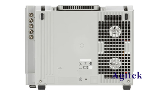 安捷倫示波器記錄波形怎么設置(圖2) 安捷倫示波器記錄波形怎么設置(圖2)