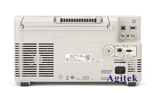 是德科技示波器多域測量 是德科技示波器多域測量(圖2)