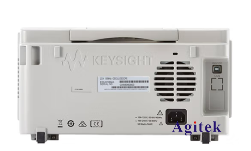 安捷倫示波器測脈沖 安捷倫示波器測脈沖(圖2)