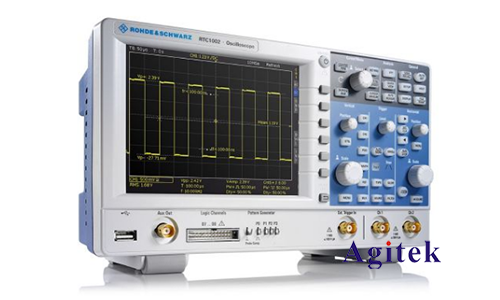 羅德與施瓦茨RTP164B示波器 羅德與施瓦茨RTP164B示波器(圖2)