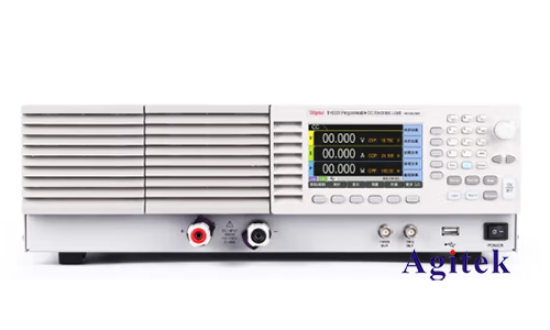 同惠TH8203可編程直流電子負載(圖1) 同惠TH8203可編程直流電子負載(圖1)