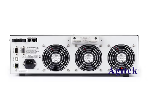 同惠TH8203可編程直流電子負載(圖2) 同惠TH8203可編程直流電子負載(圖2)