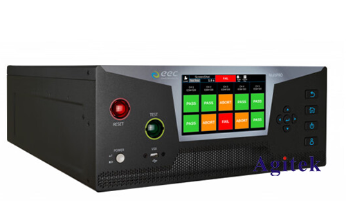 華儀耐壓絕緣測試儀 華儀耐壓絕緣測試儀(圖1)