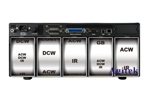 華儀耐壓絕緣測試儀 華儀耐壓絕緣測試儀(圖2)