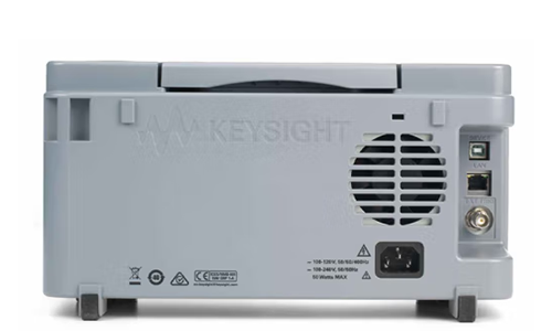 安捷倫示波器在電壓測量中的應用 安捷倫示波器在電壓測量中的應用(圖2)