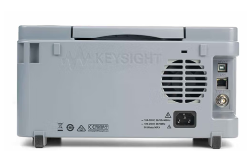 安捷倫示波器在相位測(cè)量的應(yīng)用(圖2)