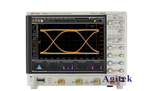 安捷倫示波器在頻率測量的應(yīng)用