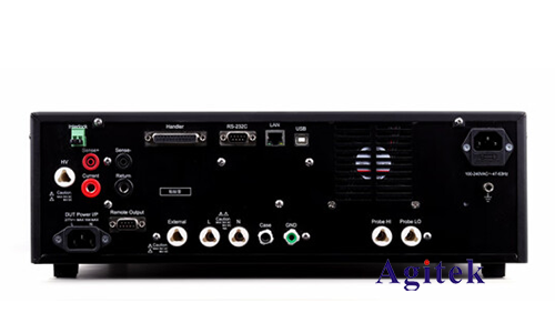 同惠TH9130安規綜合分析儀 同惠TH9130安規綜合分析儀(圖2)