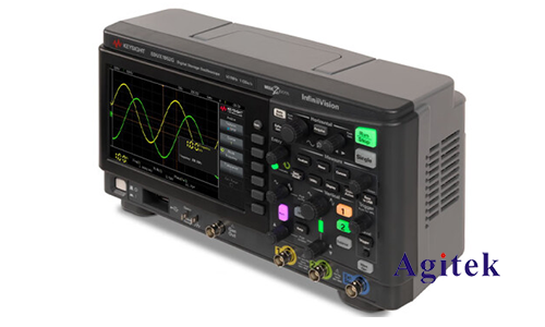 是德EDUX1052G示波器 是德EDUX1052G示波器參數(圖2)