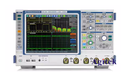 羅德與施瓦茨RTO2002示波器 羅德與施瓦茨RTO2002示波器(圖1)