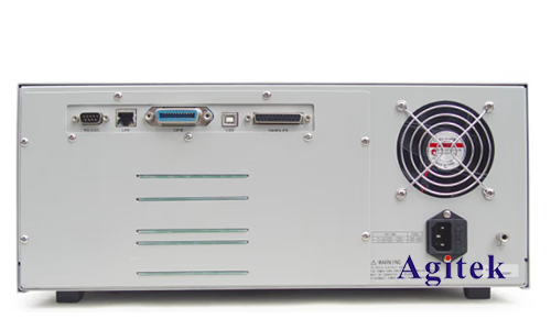 同惠TH8603-4線材綜合測(cè)試儀 同惠TH8603-4線材綜合測(cè)試儀(圖2)