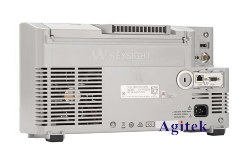 是德DSOX3032T數字示波器的特點和應用 是德DSOX3032T數字示波器的特點和應用(圖2)