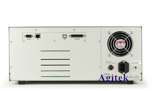 同惠TH8602-2線材綜合測試儀的功能與應用 同惠TH8602-2線材綜合測試儀的功能與應用(圖2)