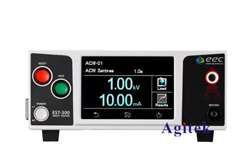 華儀電子EST-310耐壓測試儀的特點(diǎn)與應(yīng)用 華儀電子EST-310耐壓測試儀的特點(diǎn)與應(yīng)用(圖1)