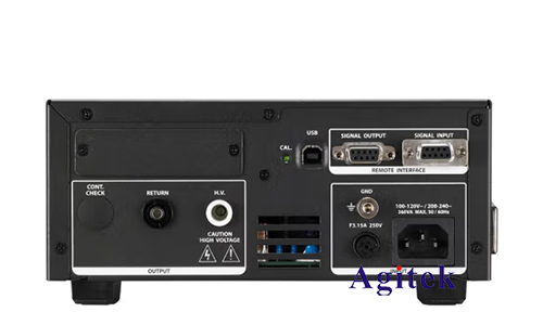 華儀電子EST-310耐壓測試儀的特點(diǎn)與應(yīng)用 華儀電子EST-310耐壓測試儀的特點(diǎn)與應(yīng)用(圖2)