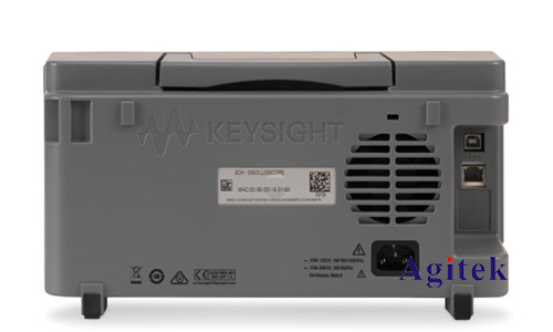 安捷倫示波器怎么衰減十倍 安捷倫示波器怎么衰減十倍(圖2)