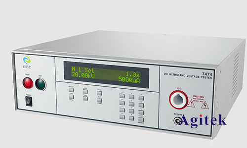 華儀電子7470耐壓測(cè)試儀 華儀電子7470耐壓測(cè)試儀(圖1)
